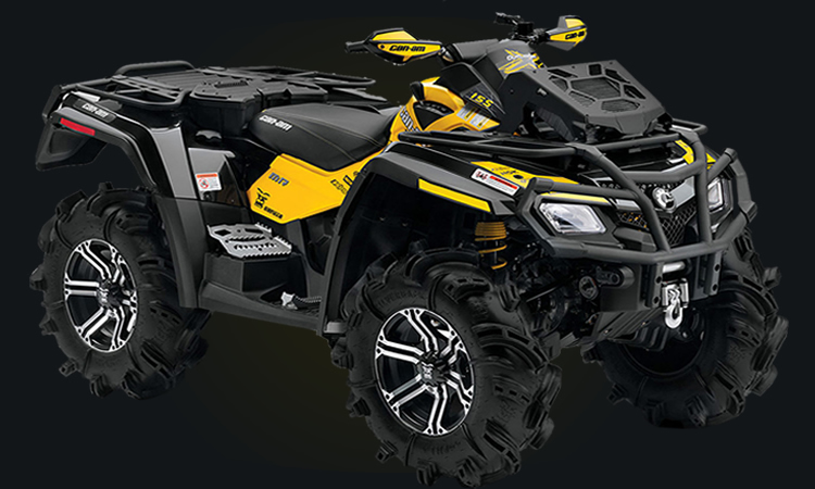 ATV